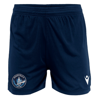 Rosemount Mulvey FC Womens Acrux Hero Shorts Navy