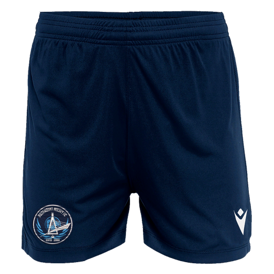 Rosemount Mulvey FC Womens Acrux Hero Shorts Navy