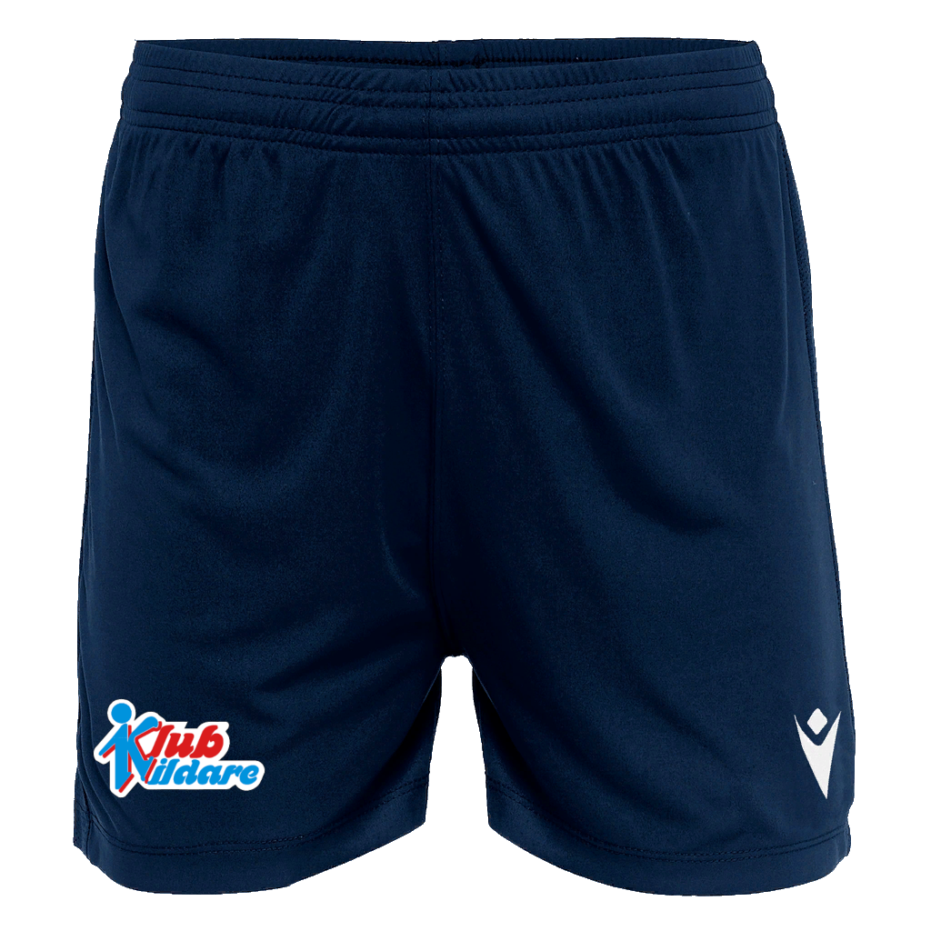 Klub Kildare Women's Acrux Hero Shorts Navy