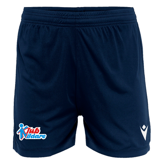 Klub Kildare Women's Acrux Hero Shorts Navy