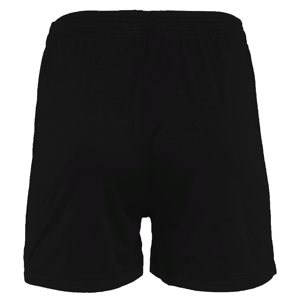 Glebe North FC Acrux Hero Women's Shorts Black