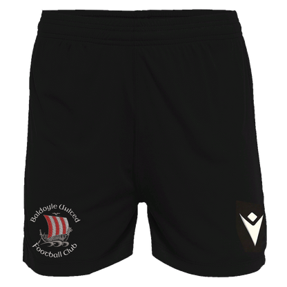 Baldoyle United FC Womens Registration Pack