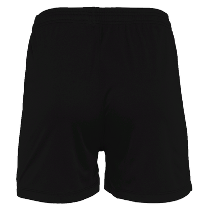 Baldoyle United FC Girl's Acrux Shorts Black