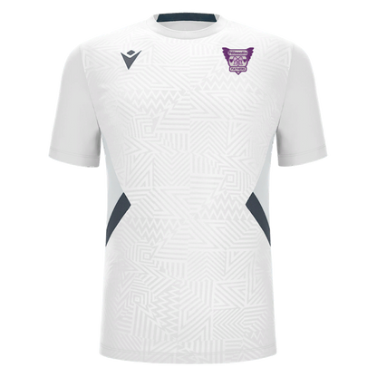 Feileacain Fathers Shedir Adults Shirt SS White