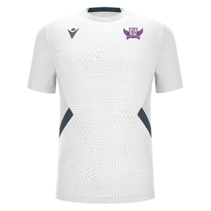 Feileacain Fathers Shedir Shirt SS White