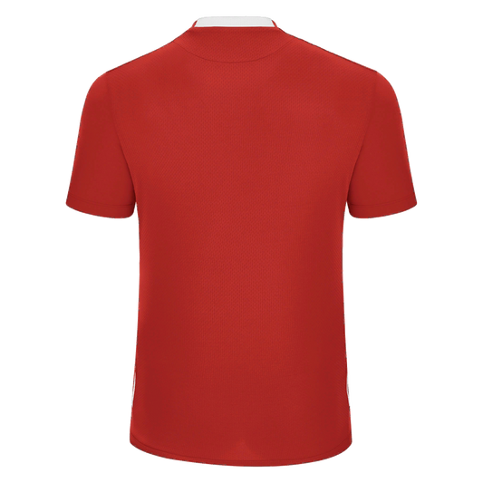 Tallaght AC Shedir Shirt Red & White