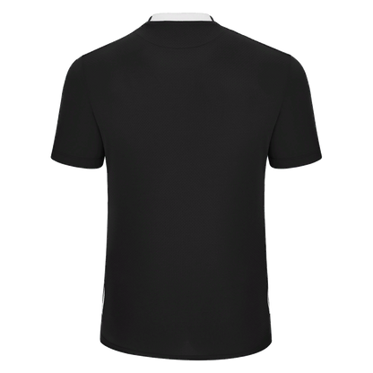 St Brendan's United Shedir Shirt SS Back