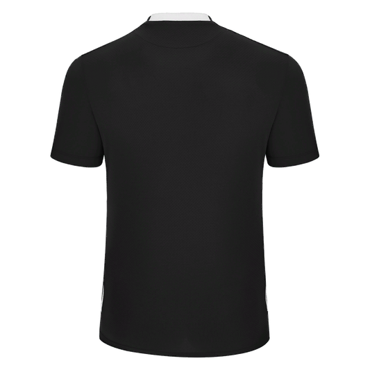 St Brendan's United Shedir Shirt SS Back