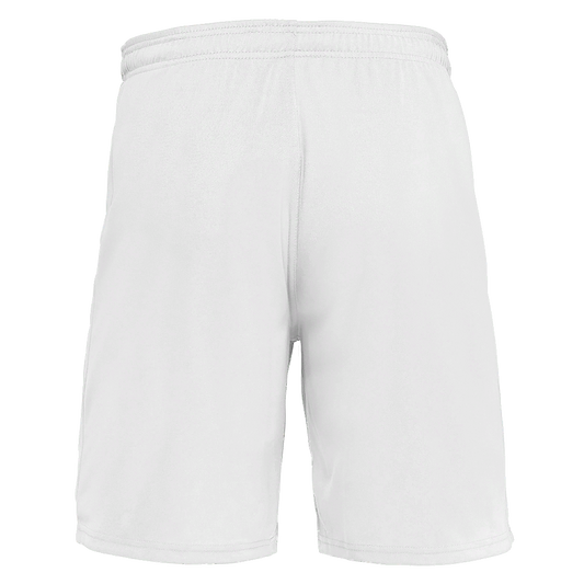 Baldoyle United FC Adult Mesa Hero Shorts White