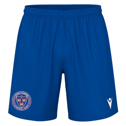 Fatima Rangers FC Mesa Hero Shorts Royal Blue