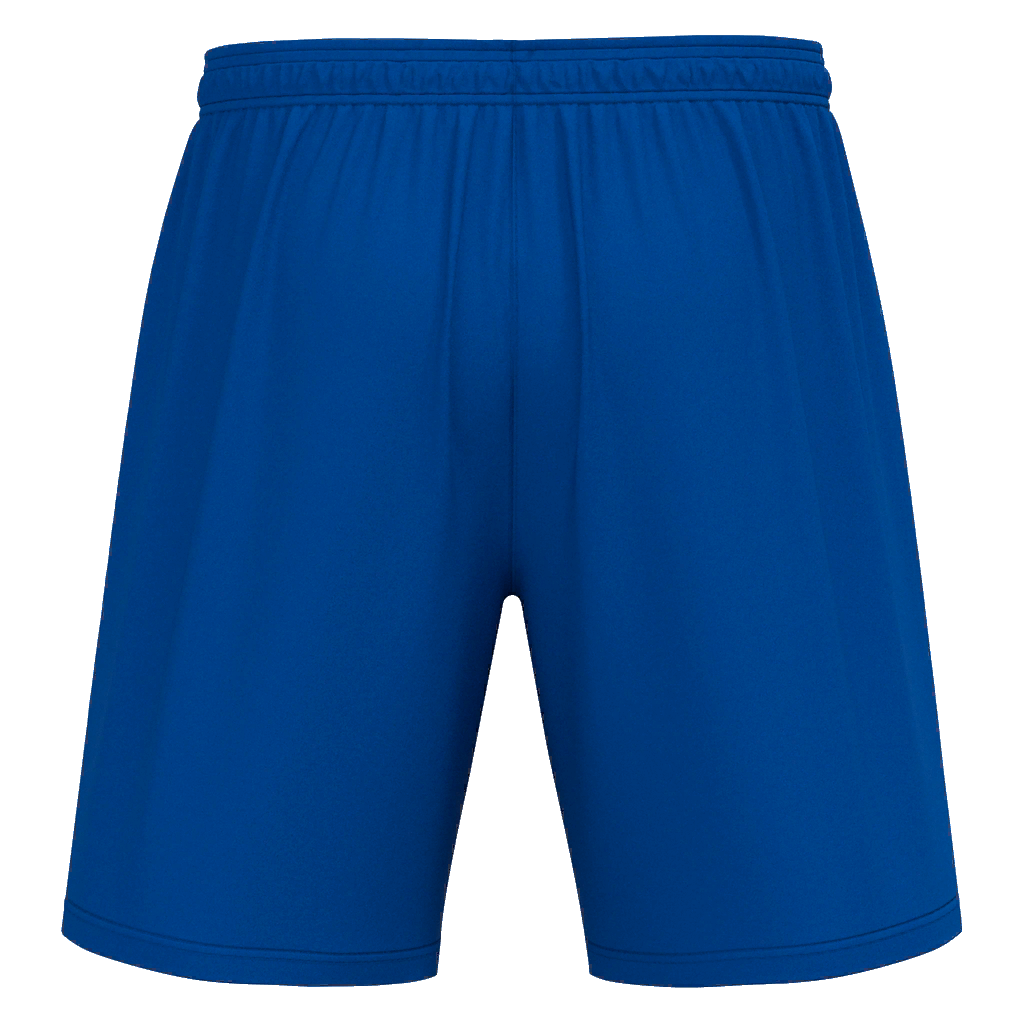 Fatima Rangers FC Mesa Hero Shorts Royal Blue