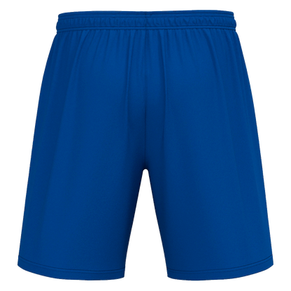 Fatima Rangers FC Mesa Hero Shorts Royal Blue