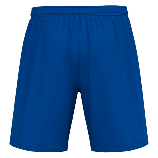 Fatima Rangers FC Mesa Hero Shorts Royal Blue