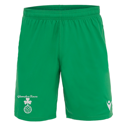 Glenmalure Rovers FC Mesa Hero Shorts Green