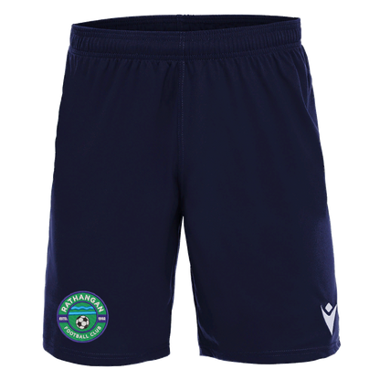 Rathangan FC Kids Mesa Hero Shorts Navy