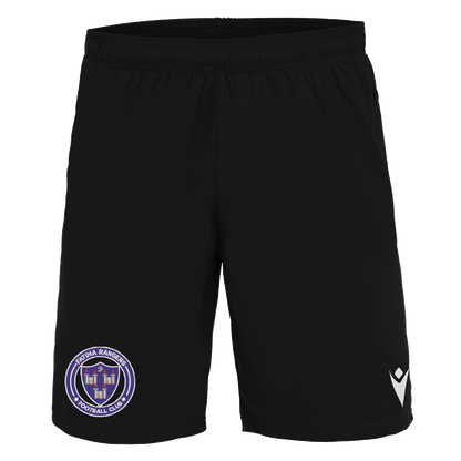 Fatima Rangers FC Mesa Hero Shorts Black