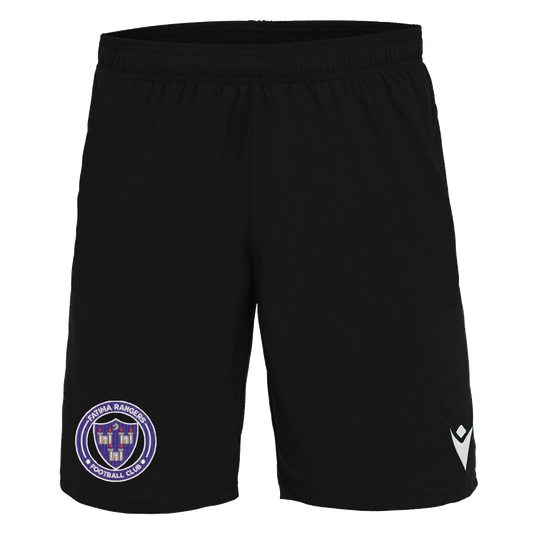 Fatima Rangers FC Mesa Hero Shorts Black