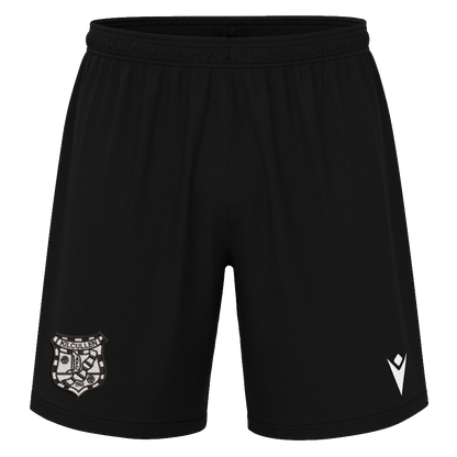 Kilcullen AFC Mesa Hero Shorts Black