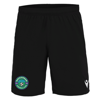 Rathangan FC Adult Mesa Hero Shorts Black *GOALKEEPERS*