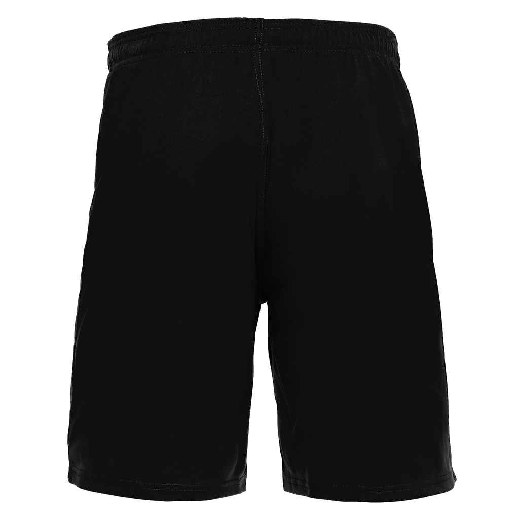 Glebe North FC Kids Mesa Hero Shorts Black