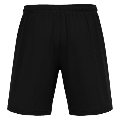 Stedfast x Lazio Adult Mesa Hero Shorts Black