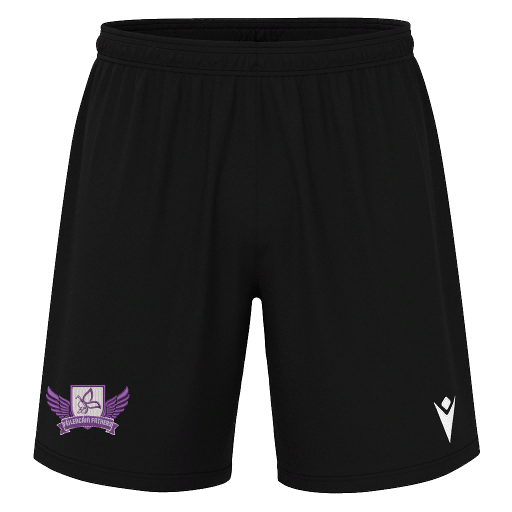 Feileacain Fathers Mesa Hero Shorts Black