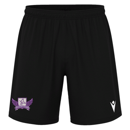 Feileacain Fathers Mesa Hero Shorts Black