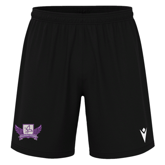 Feileacain Fathers Mesa Hero Shorts Black