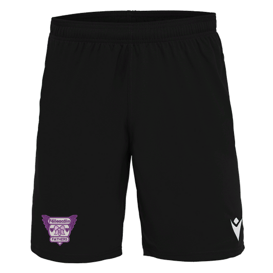 Feileacain Fathers Kids Mesa Hero Shorts Black