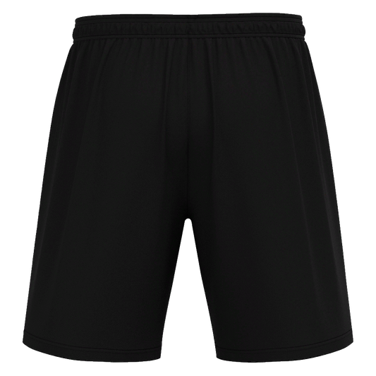 Grange Woodbine FC Mesa Hero Shorts Black