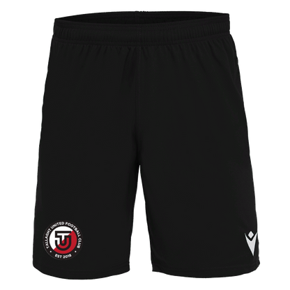 Tallaght United FC Adult Mesa Hero Shorts Black