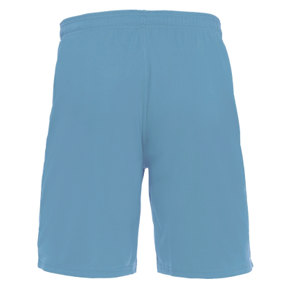 Stedfast United AFC Mesa Hero Match Day Shorts ADULTS BLUE