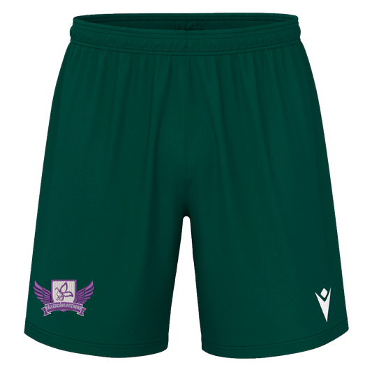 Feileacain Fathers Mesa Hero Shorts Bottle Green