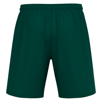 Feileacain Fathers Adult Mesa Hero Shorts Bottle Green