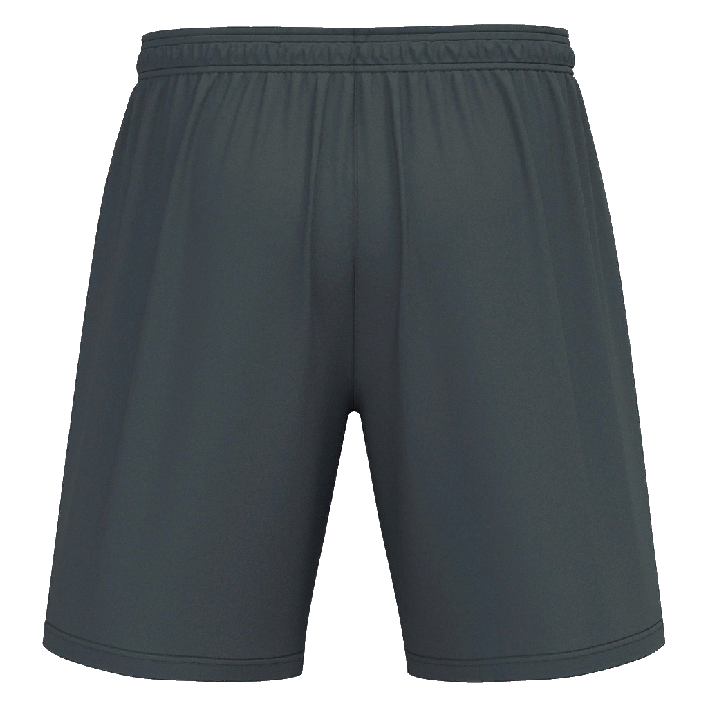 Fatima Rangers FC Mesa Hero Shorts Anthracite