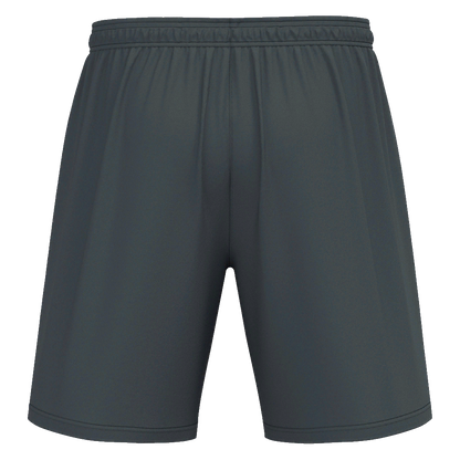 Fatima Rangers FC Mesa Hero Shorts Anthracite
