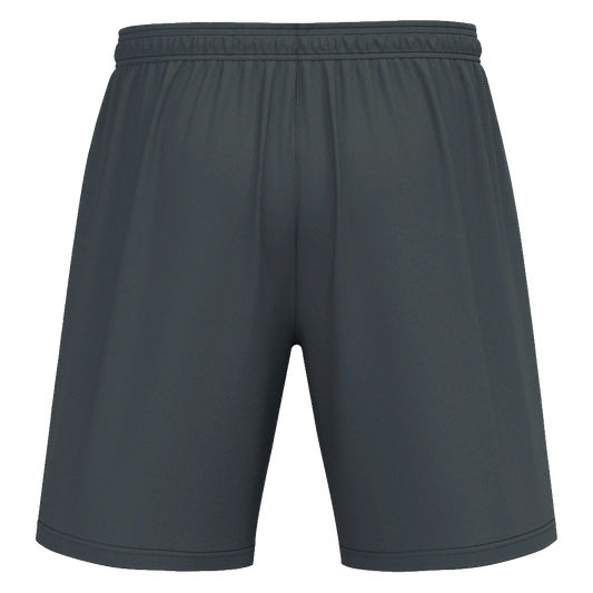 Fatima Rangers FC Mesa Hero Shorts Anthracite