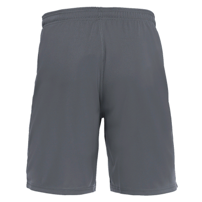 St Brendan's United Mesa Hero Shorts Anthracite