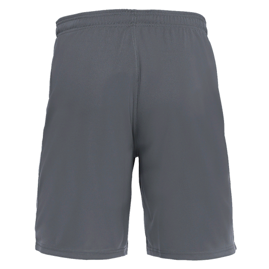 St Brendan's United Mesa Hero Shorts Anthracite