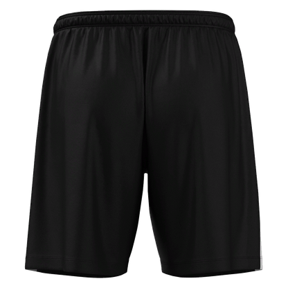 Fatima Rangers FC Skara Eco Shorts Black & White