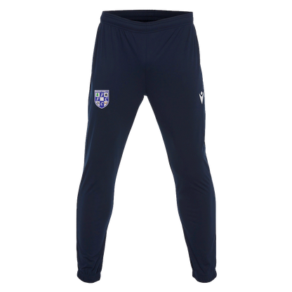 Firhouse Carmel AFC Adult Neckar Training Pants Navy