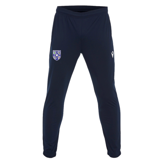 Firhouse Carmel AFC Adult Neckar Training Pants Navy