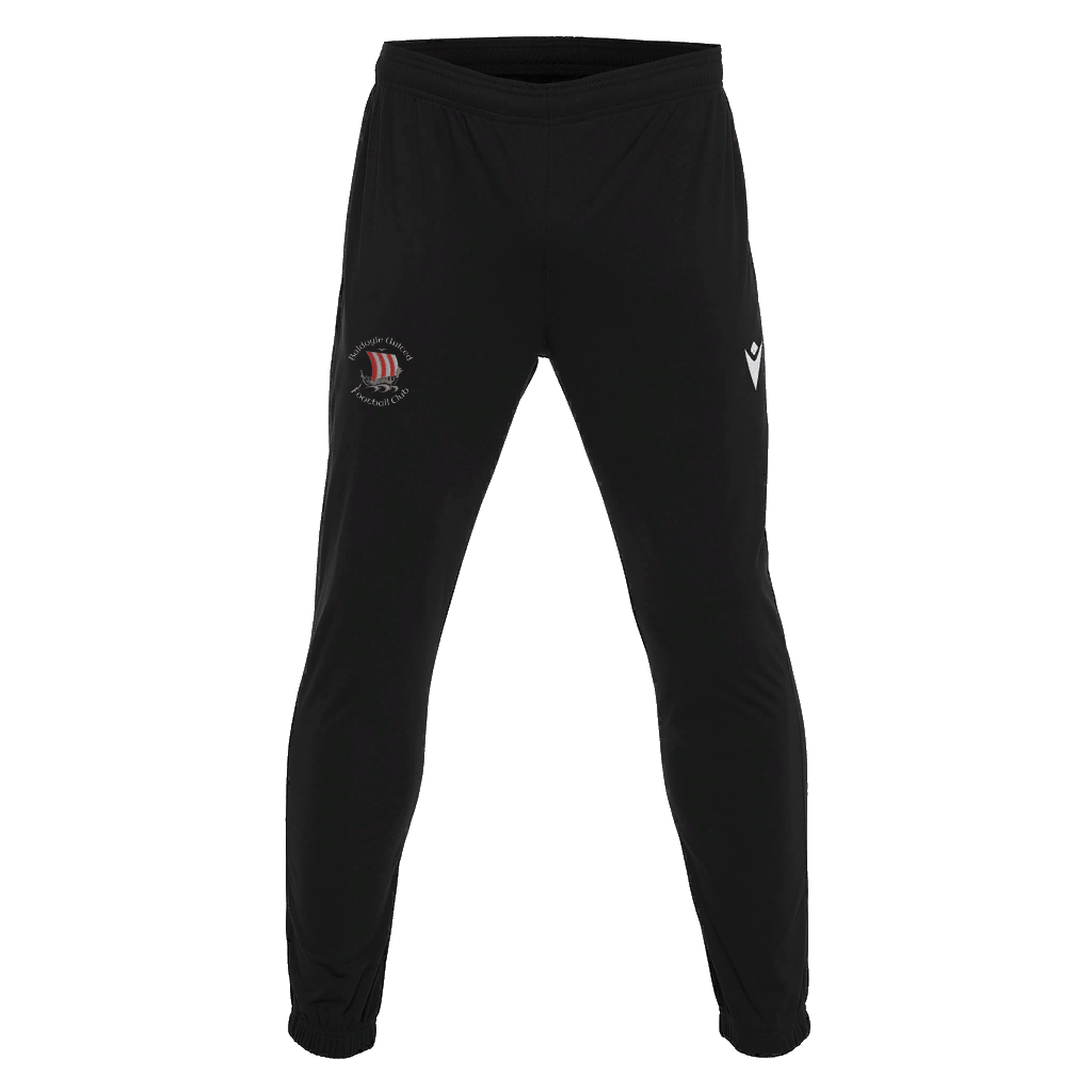 Baldoyle United FC Adult Neckar Training Pants
