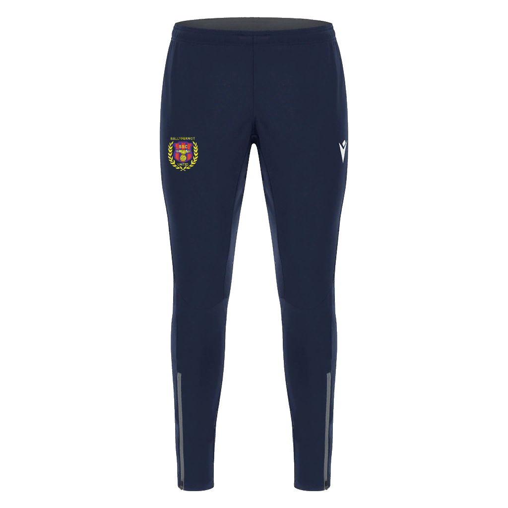 Ballyfermot United Desna Hero Training Pants Navy