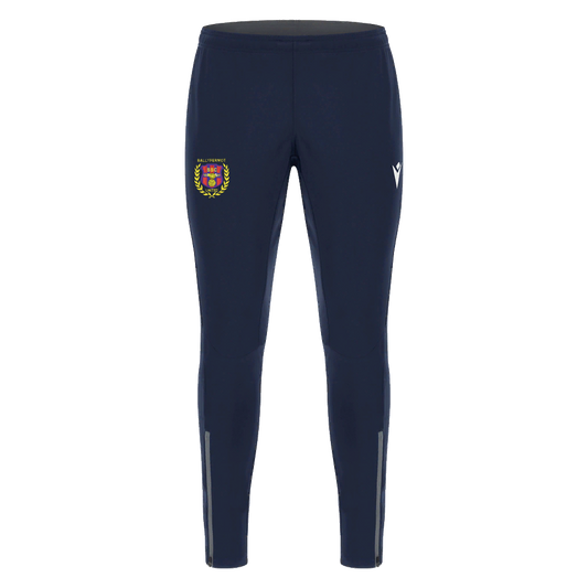 Ballyfermot United Managers Desna Hero Training Pants Navy