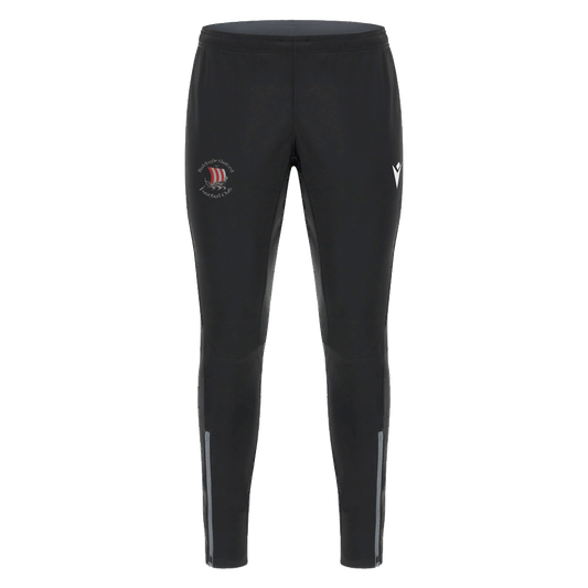 Baldoyle United FC Adults Densa Pants Black