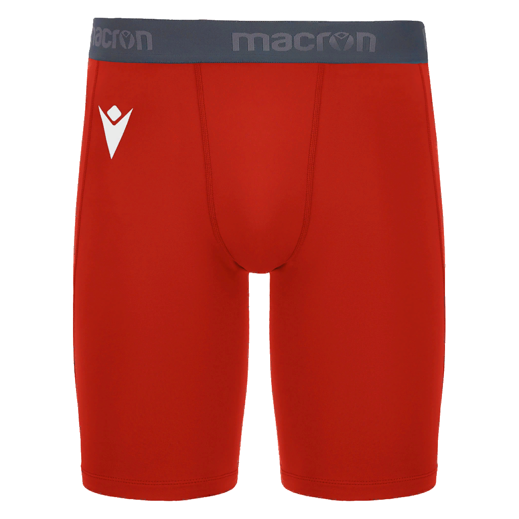 Stedfast United AFC Oak Body Armour Red