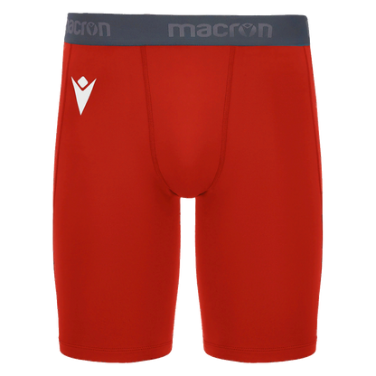 Stedfast United AFC Oak Body Armour Red