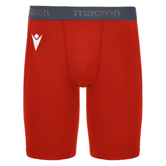 Stedfast United AFC Oak Body Armour Red