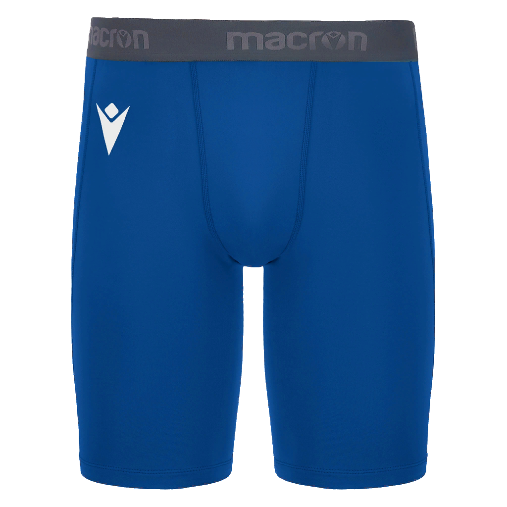 Firhouse Carmel FC Oak Body Armour Shorts Royal Blue